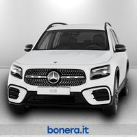 Mercedes GLB 200 d AMG Line Advanced Plus 4matic a