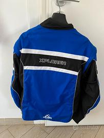 Abbigliamento moto