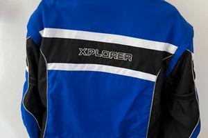 Abbigliamento moto