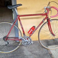 Bici da corsa storica