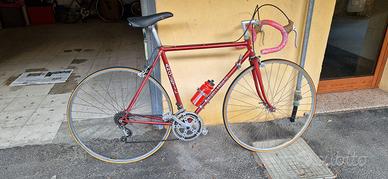 Bici da corsa storica