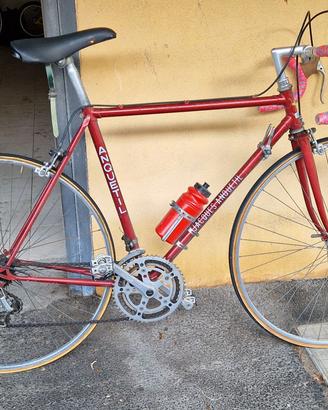 Bici da corsa storica