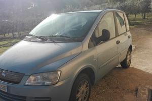 multipla a metano 