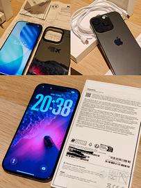 Apple iPhone 16 Pro 128gb + Apple AirPods 4 ANC