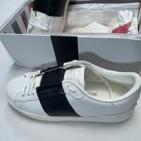 Scarpe Valentino Open