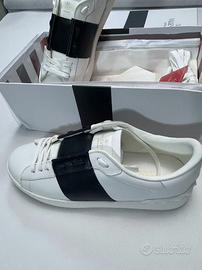 Scarpe Valentino Open