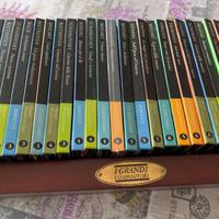 Collezione di CD musica classica