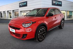 FIAT 600 Elettrica 156cv La Prima