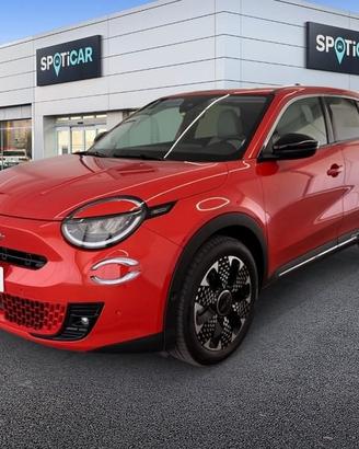 FIAT 600 Elettrica 156cv La Prima