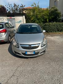 Opel corsa 95cv