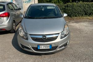 Opel corsa 95cv