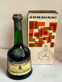 Armagnac Duc de Maravat V.S.O.P. Grande Reserve