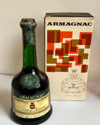 Armagnac Duc de Maravat V.S.O.P. Grande Reserve