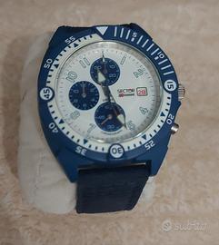 Orologio Sector Expander