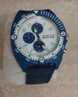 Orologio Sector Expander