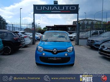 Renault Twingo SCe Life