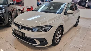 Volkswagen Polo 1.0 TSI Style