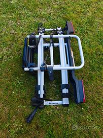 Portabici Gancio Traino Peruzzo (2 bici)