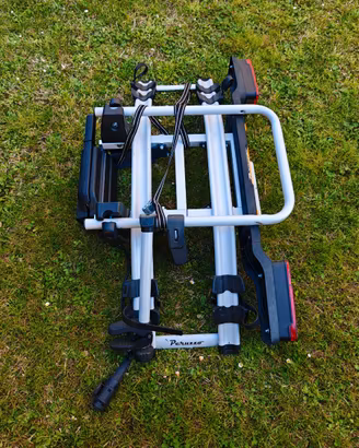 Portabici Gancio Traino Peruzzo (2 bici)