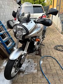 Kawasaki Versys 650