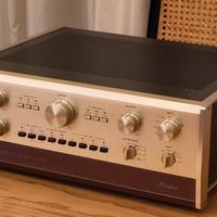 ACCUPHASE C200L PRE AMPLIFICATORE HI-END CLASSE A 