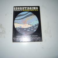 Lotto composto da 63 Romanzi Segretissimo