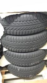 Cerchi in lega Opel Corsa --Astra--Kadett