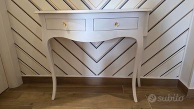 consolle da arredamento