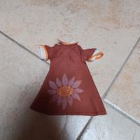 vestito furga alta moda