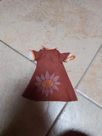 vestito furga alta moda