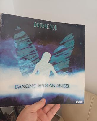 Dischi dance double you jovanotti ed altri 