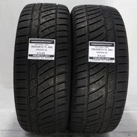 2 GOMME USATE QUATTRO STAGIONI 1955515 - CP7961352