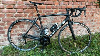 Specialized Tarmac Comp SL4 Bici da Corsa