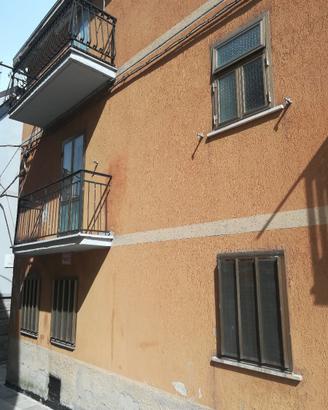 Casa in montagna
