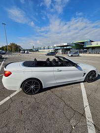 Bmw cabrio