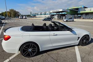 Bmw cabrio