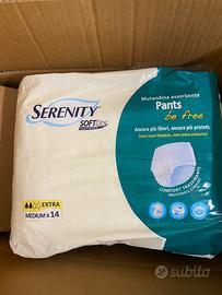 Lotto di 8 conf di Serenity Pants