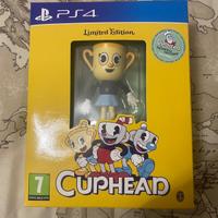 Cuphead Limited Edition