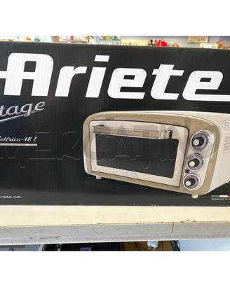 FORNETTO ARIETE VINTAGE 18 L