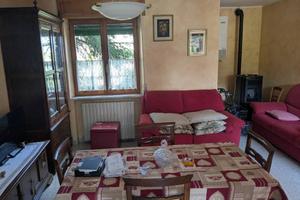 Villa di 176 m² con 3 locali e box auto doppio a V