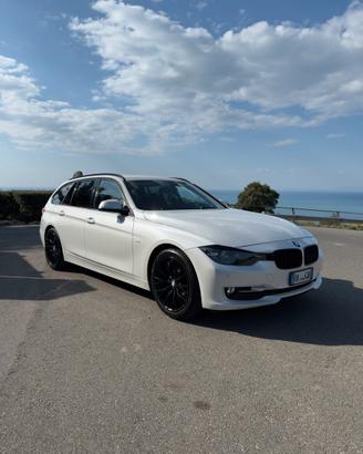 BMW 316D