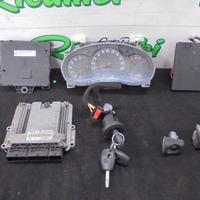 KIT AVVIAMENTO OPEL MOVANO X62 2.3 CDTi 2014