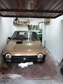 Fiat tipo da vetrina