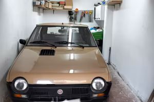 Fiat tipo da vetrina