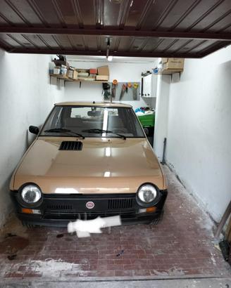 Fiat tipo da vetrina