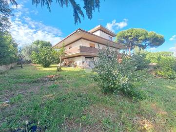CASA INDIPENDENTE A ROMA
