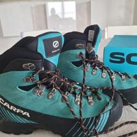 Scarpa Ribelle HD WMN -scarponi trekking/alpinismo