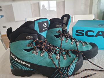 Scarpa Ribelle HD WMN -scarponi trekking/alpinismo
