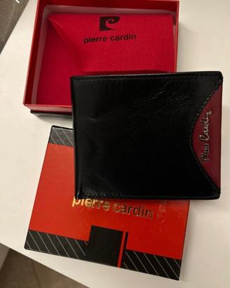 Portafoglio uomo Pierre Cardin