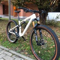 Specialized epic evo